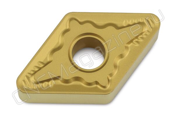 DNMG110412-QM IP4325 пластина для точения