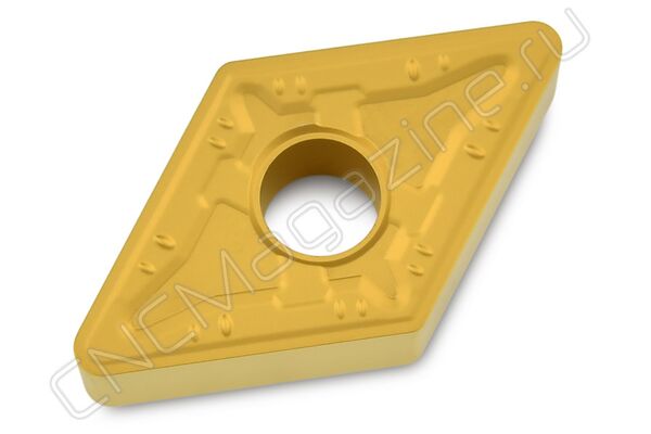 DNMG150612-QR IP4325 пластина для точения
