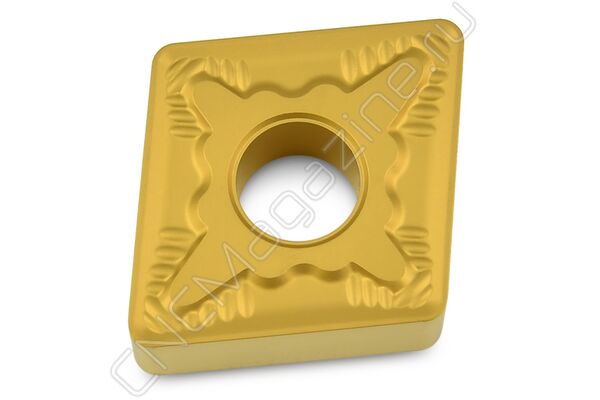 CNMG160612-QM IP4325 пластина для точения
