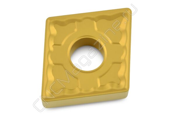 CNMG160608-GM IP4325 пластина для точения