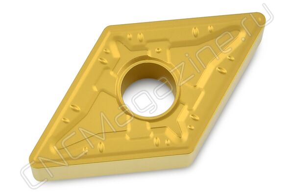 DNMG150608-QR IP4325 пластина для точения