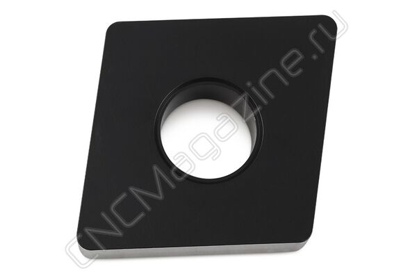 CNMA190612 IK4025 пластина для точения