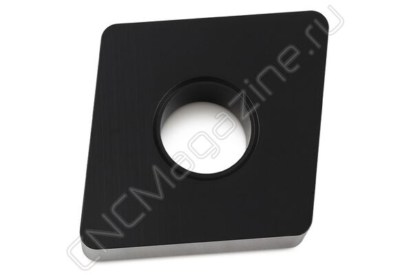 CNMA160612 IK4025 пластина для точения