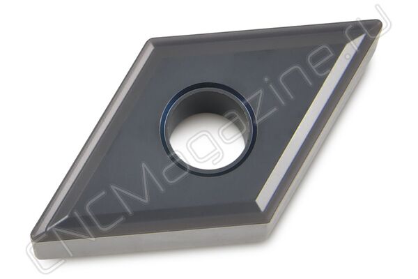 DNMG150604-SM IM7315 пластина для точения