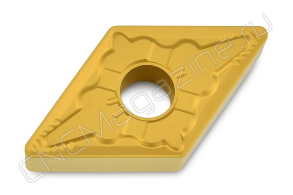 DNMG150608-QM IP4015 пластина для точения