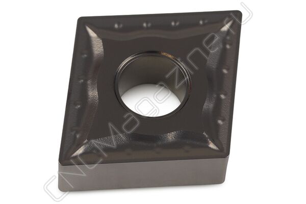 CNMG120404-TP IA80M пластина для точения