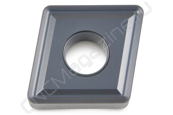 CNMG190616-SM IM7325 пластина для точения