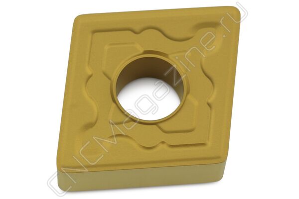 CNMG120408-WMV IP4015 пластина для точения