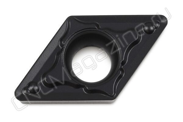 DCMT11T308-MM IP4005 пластина для точения