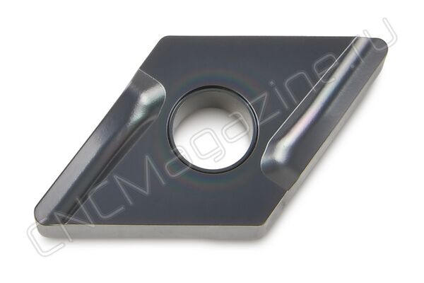 DNMG150408L-TS IA70M пластина для точения