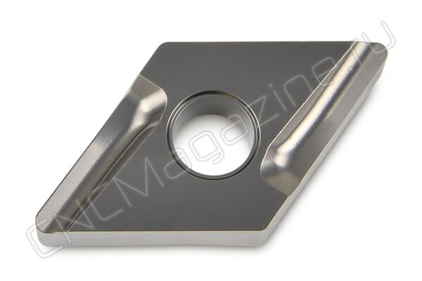 DNMG150408L-TS IA80M пластина для точения