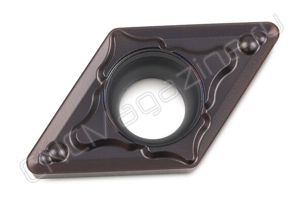 DCMT11T308-MM IS7015 пластина для точения