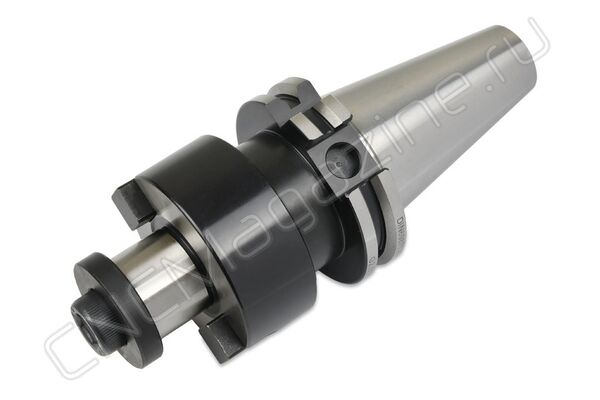 SK40-FMB27-60 патрон DIN69871 для насадных фрез