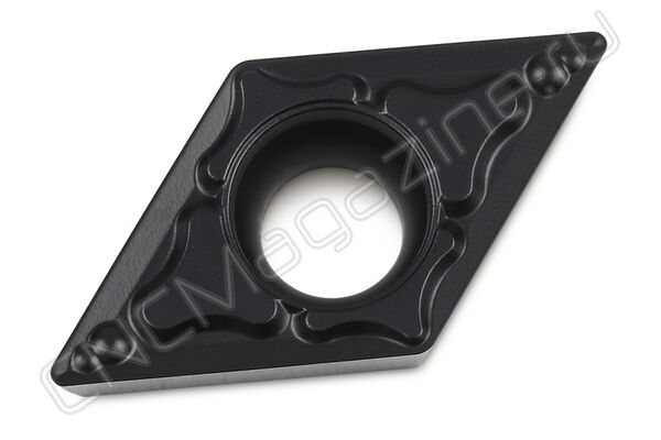 DCMT11T304-MM IP4005 пластина для точения