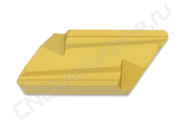 KNUX160410R11 YK0669K пластина для точения