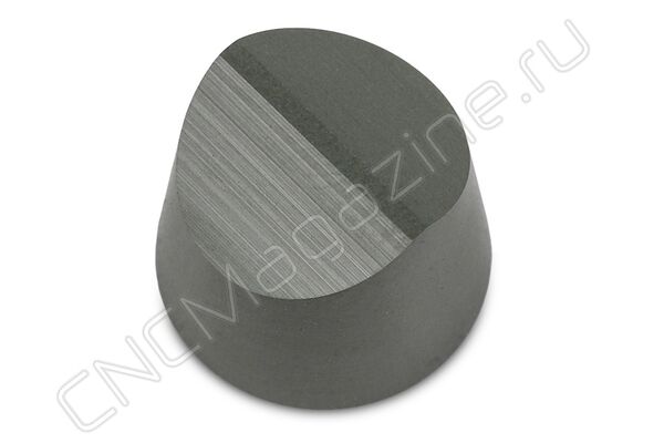 RCGX090700 T02025 CT25 пластина керамическая для точения
