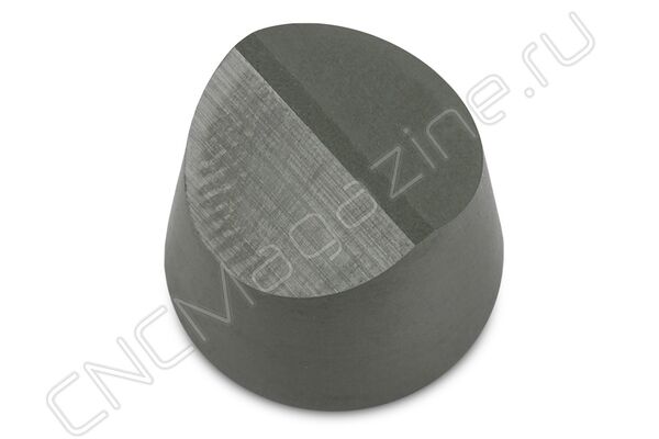 RCGX090700 Z02025 CT25 пластина керамическая для точения