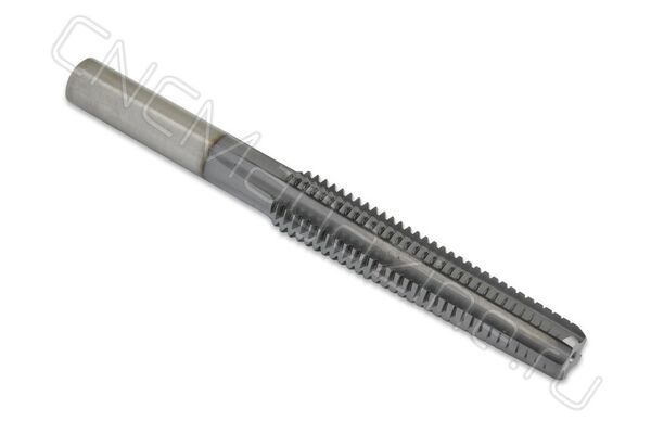 TM01010 метчик HSS-G М10х1.5 6H с прямой канавкой, TiCN-C