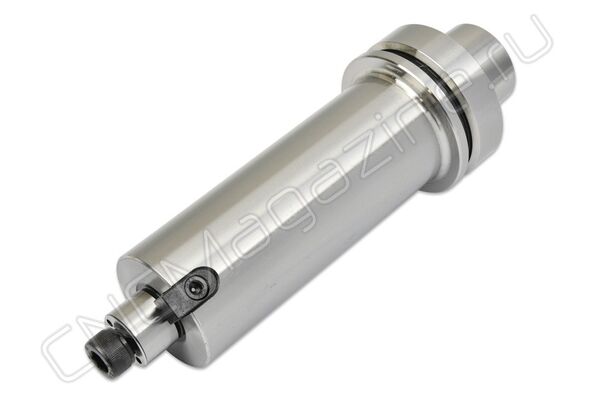 HSK63F-FMB22-150 контрольная оправка