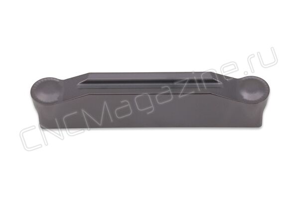 N123H2-0400-RM DM215 пластина для отрезки и точения канавок