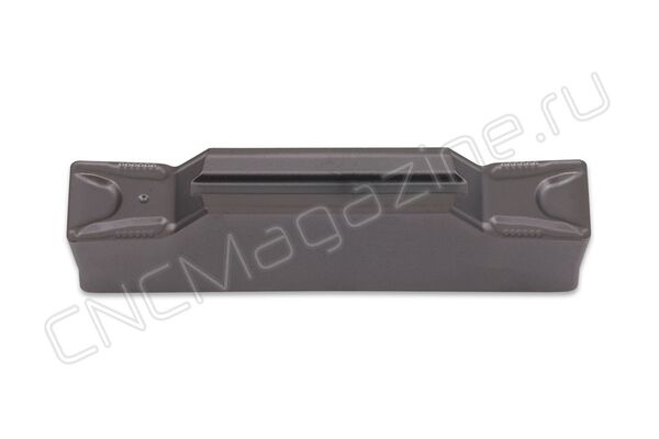 N123J2-0500-0004-TM DM215 пластина для отрезки и точения канавок