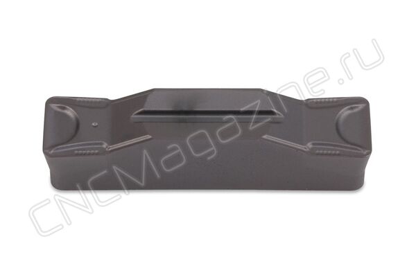 N123K2-0600-0008-TM DM215 пластина для отрезки и точения канавок