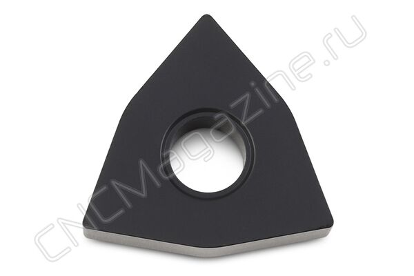 WNMA080404 DC3018 пластина твердосплавная для точения