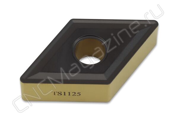 DNMG150608 TS1125 пластина для точения