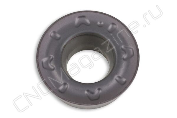 RDKT0802M0 YG602 пластина для фрез