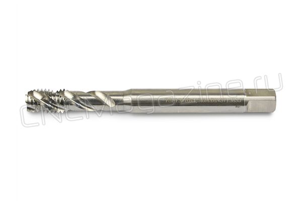 TSF1.M10x1.5.6H.DIN371.M35 Метчик для глухих отверстий
