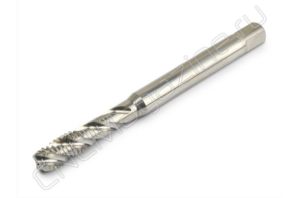 TSF1.M8x1.25.6H.DIN371.M35 Метчик для глухих отверстий