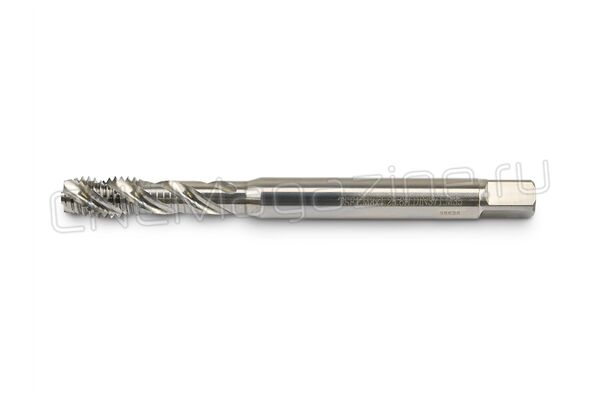 TSF1.M8x1.25.6H.DIN371.M35 Метчик для глухих отверстий