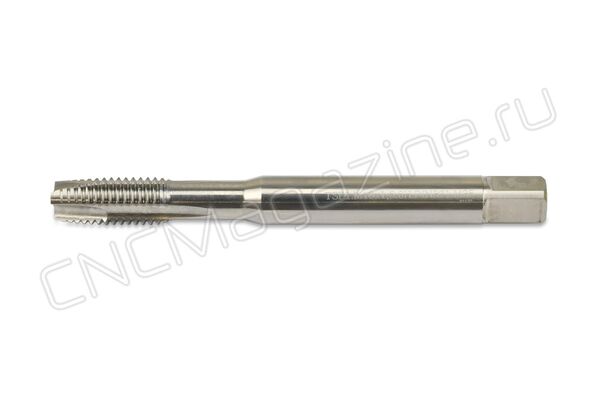 TSP1.M10x1.5.6H.DIN371.M35 Метчик для сквозных отверстий