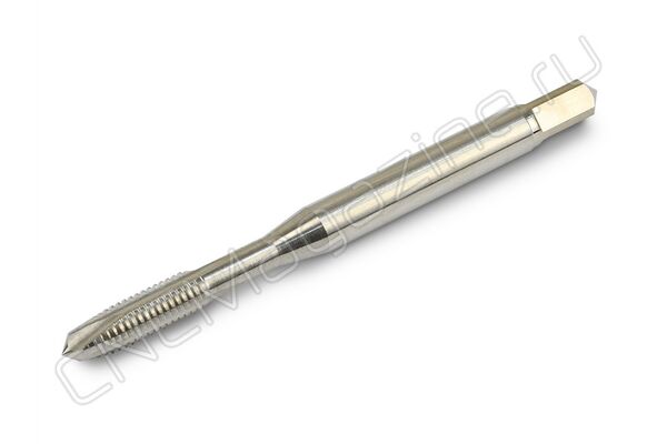 TSP1.M5x0.8.6H.DIN371.M35 Метчик для сквозных отверстий