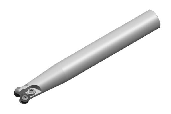 IP11-00.05Z16.010.02 фреза со сменными круглыми пластинами