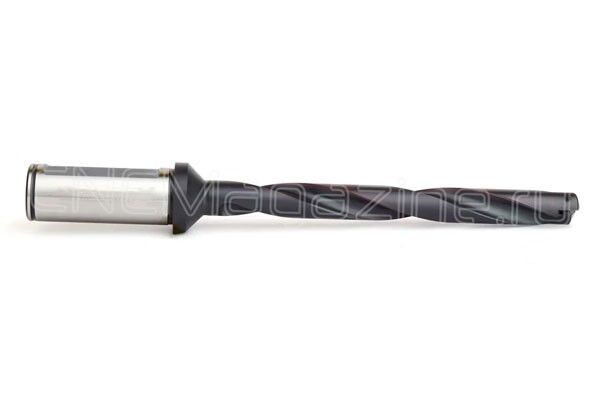 Корпусное сверло ISD03.MC.150.W20