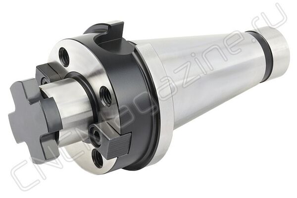 NT50-FMB27-75 патрон DIN2080 для насадных фрез