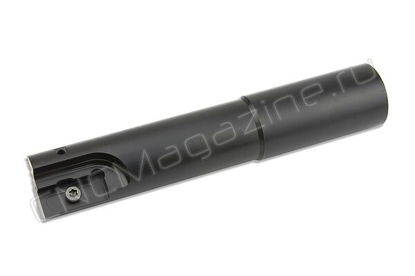 SR0030L21-2 корпус концевой резьбофрезы с пластинами