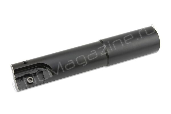 SR0040P30-2 корпус концевой резьбофрезы с пластинами