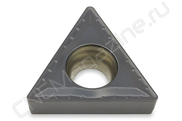 TCMT090202-TP IA70M пластина для точения