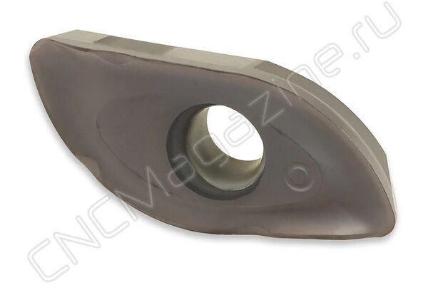 XPHT32R1606-NU CAG316 пластина для фрез