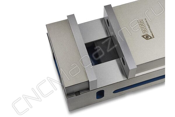 Тиски станочные QMN16160N