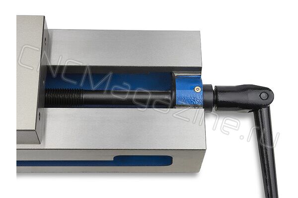 Тиски станочные QMN16160N