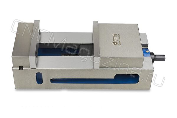 Тиски станочные QMN16160N