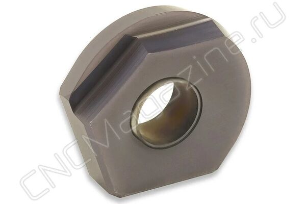 ZOHX2005-NU CAG226 пластина для фрез