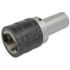 C25-TC820-63-Gr2 Быстросменный резьбонарезной патрон с компенсацией по длине цилиндрический хвостовик