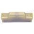 QCMB060008N-MT CA5220 пластина для отрезки и точения канавок