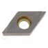 DCET070202L-PS IA80F пластина для точения