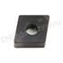 CNGA120404M-4 IBK015S пластина для точения с четырьмя напайками PCBN