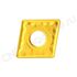CNMG120408-GM IP4325 пластина для точения